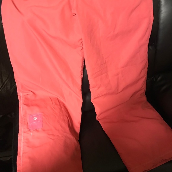 Lululemon pants - Picture 7 of 8